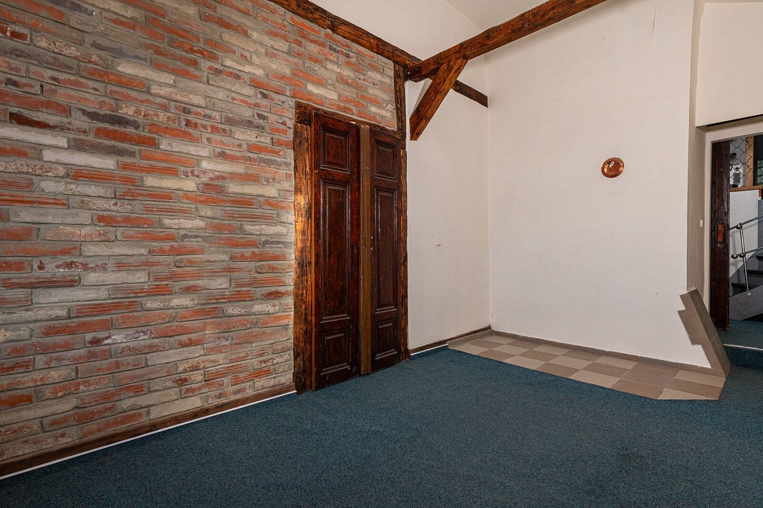 Prodej byt 3+1 - Masarykovy sady, Český Těšín, okres Karviná, 105 m² - 5
