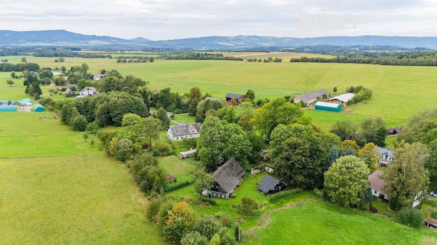 Rodinný dům · 85 m² · Králíky - Heřmanice, okres Ústí nad Orlicí - 4