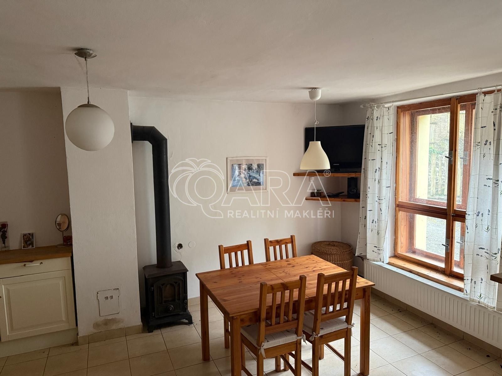 Prodej rodinný dům - Kavylová, Praha, 500 m²