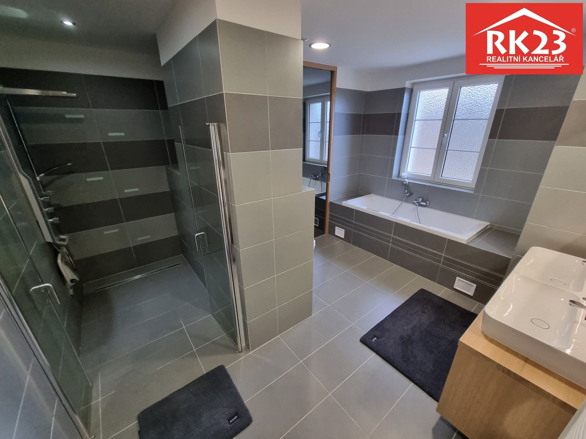 Byt 3+kk · 165 m² · Bezejmenná, Mariánské Lázně - 4