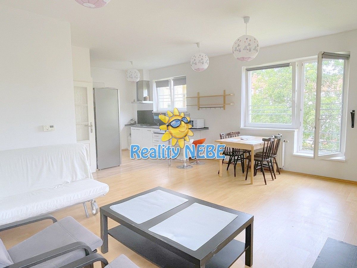 Byt 3+kk · 94 m² · Pod Stárkou, Praha 4 - Michle - 4