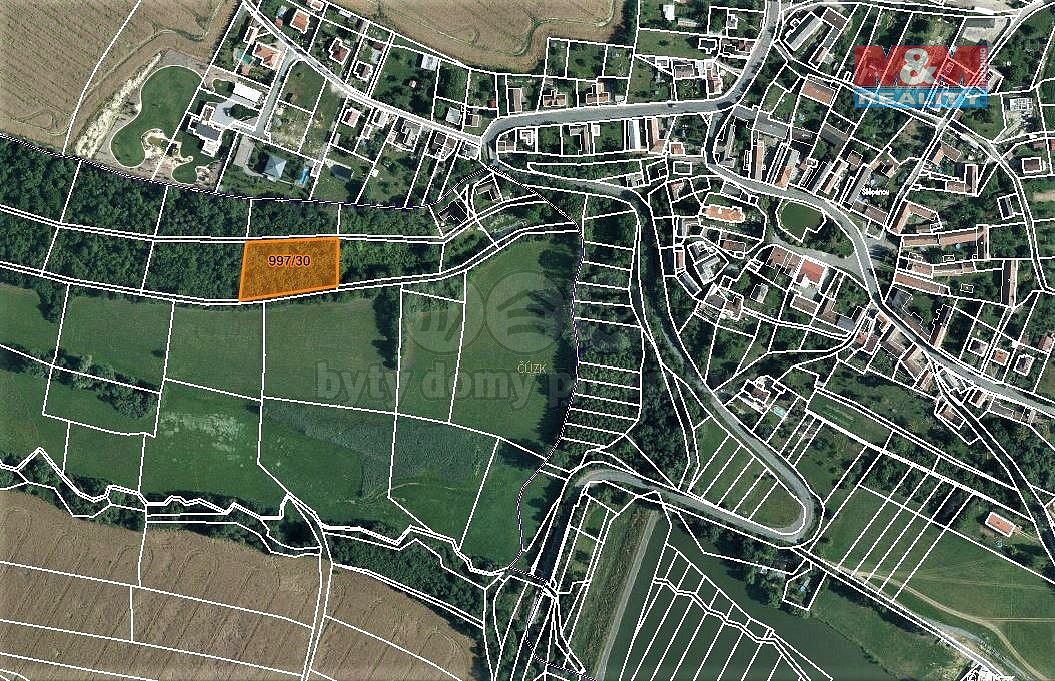 Louky, Skuteč, okres Chrudim, Pardubický kraj - 1