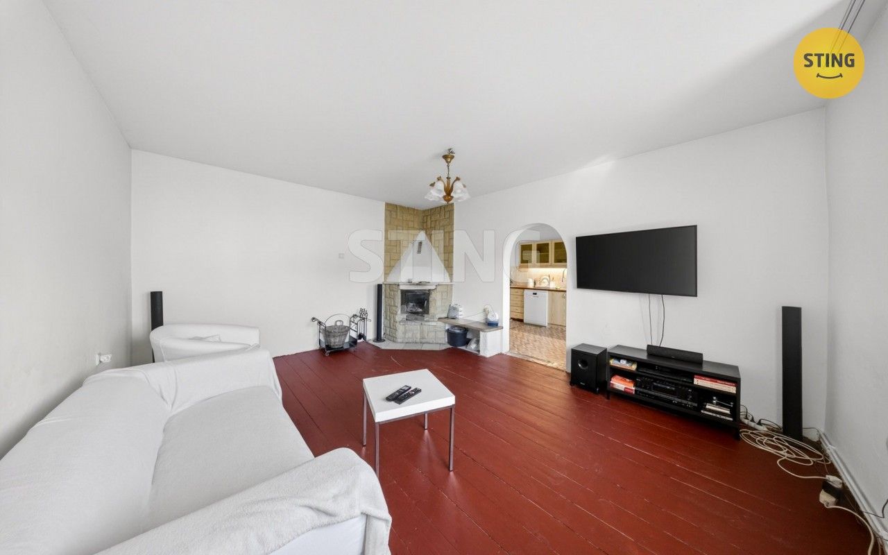 Rodinný dům · 180 m² · Lhotka, Bílovec - 3