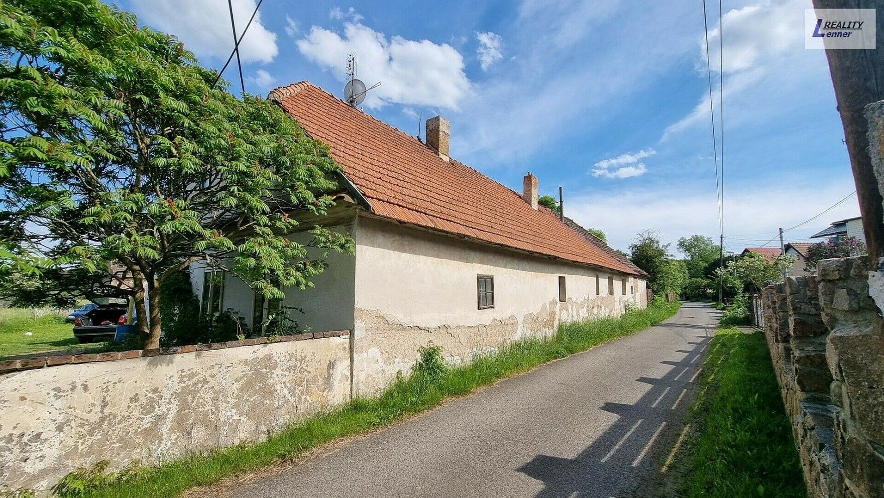 Prodej rodinný dům - Příbram - Brod, Středočeský kraj, 153 m² - 5