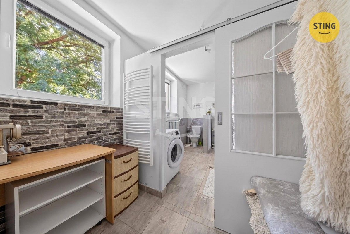 Prodej zemědělská usedlost - Nový Jičín Straník, 130 m² - 5