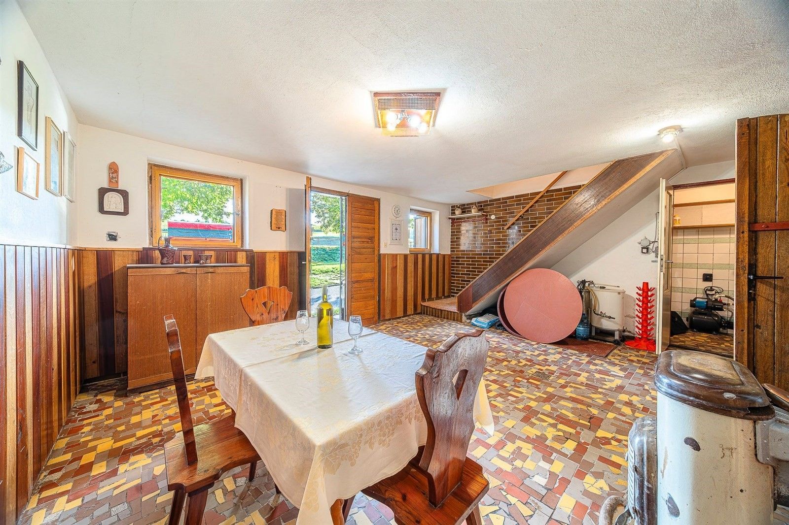 Prodej ostatní - Čejkovice, 55 m²