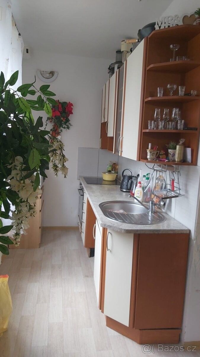 Byty, Jirkov, 431 11