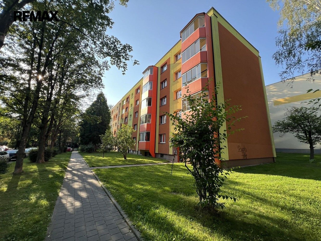 2+1, Havířov - Město, okres Karviná, Moravskoslezský kraj, 51 m² - 1