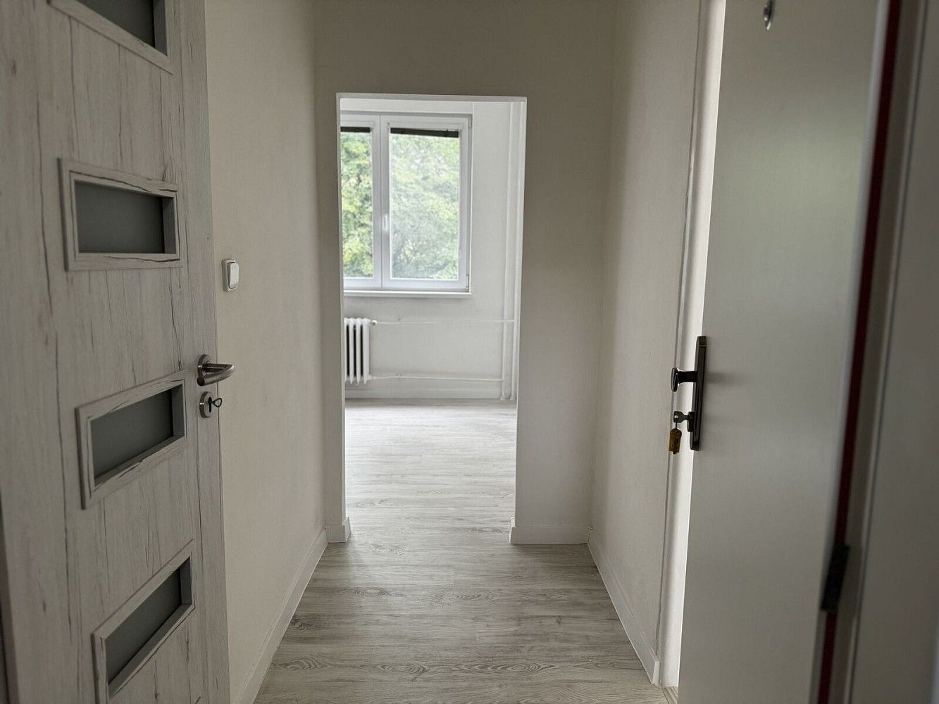 Byt 1+1 · 42 m² · Ostrava - Zábřeh, okres Ostrava-město, Moravskoslezský kraj - 4