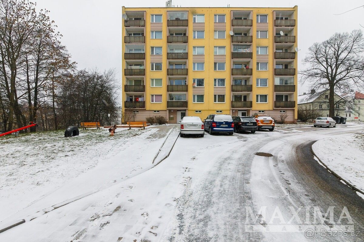 Byty, Liberec, 460 01