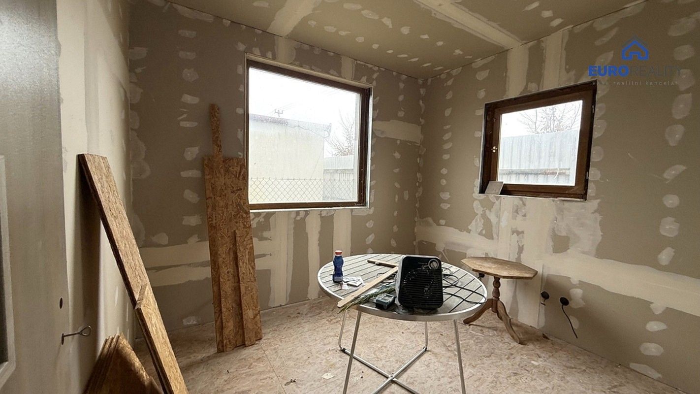 Prodej výrobní prostory - Erpužice - Blahousty, okres Tachov, 10 996 m² - 5