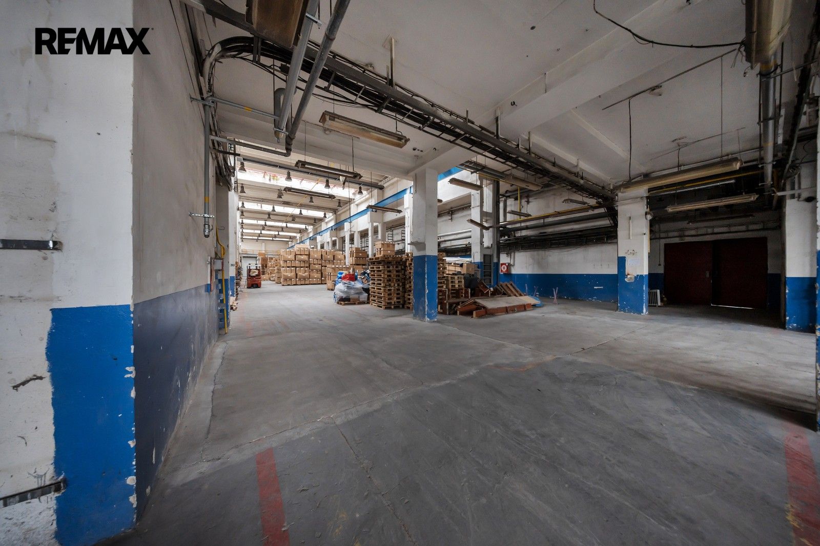 Sklad · 3 200 m² · Dolnostudénská 2950, Šumperk - 3