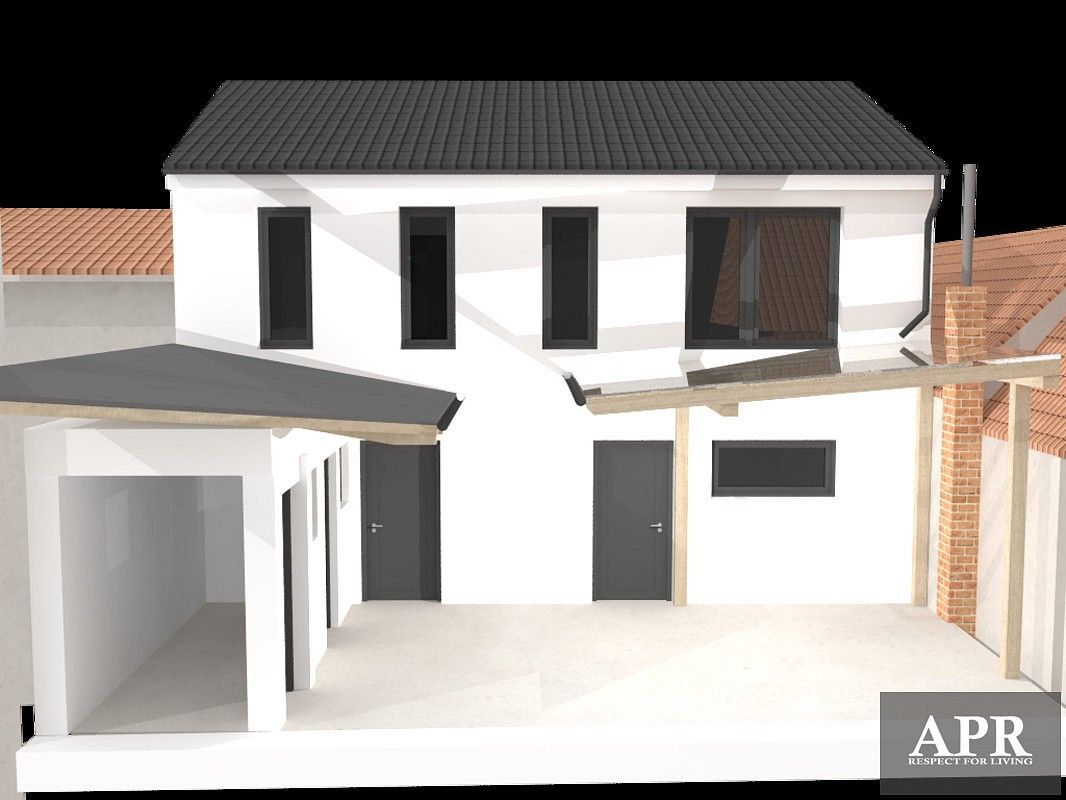 Obchodní prostory · 177 m² · Hluk, okres Uherské Hradiště, Zlínský kraj - 4