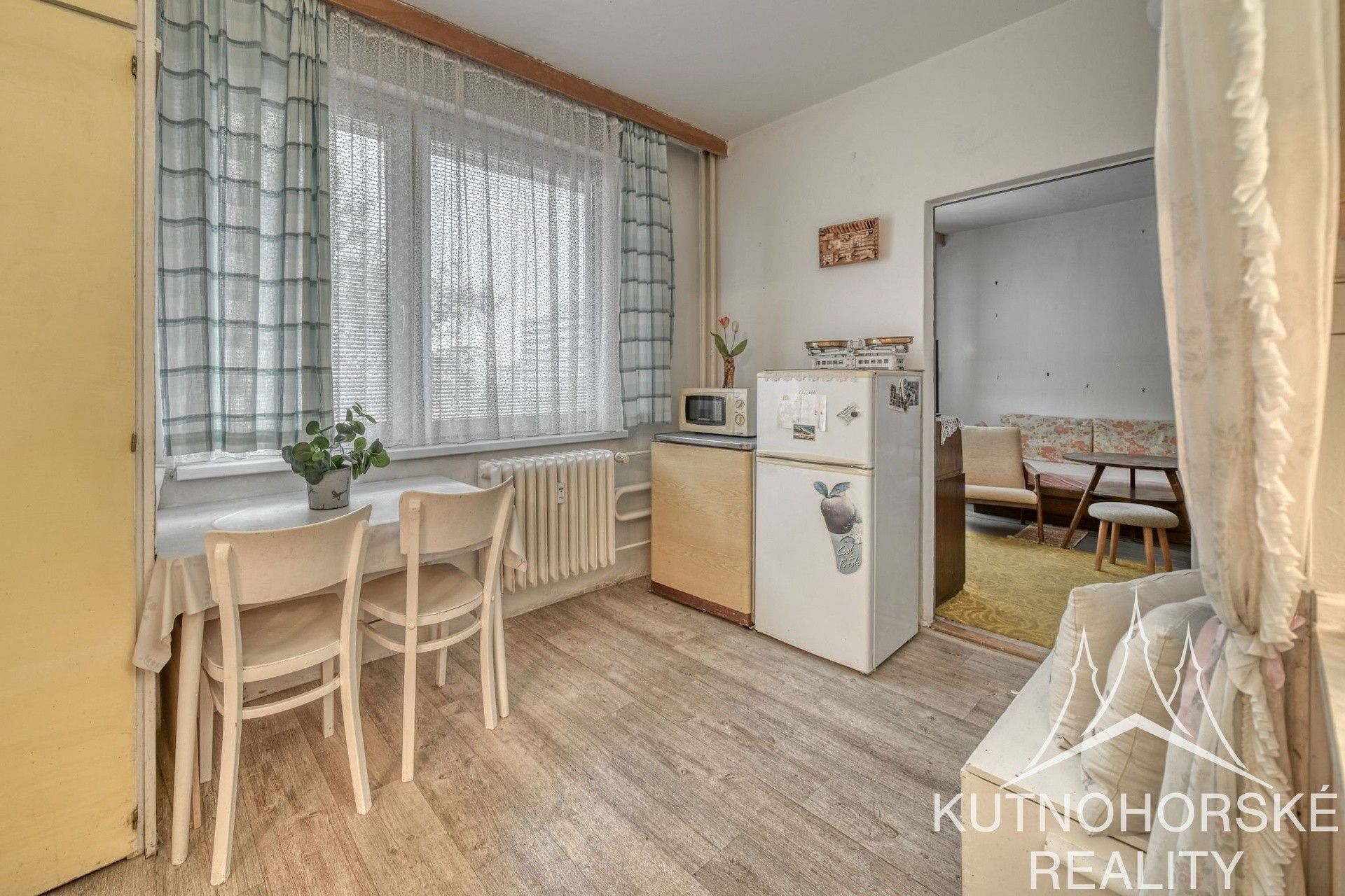 Prodej byt 4+1 - Palackého třída, Pardubice, 87 m² - 5