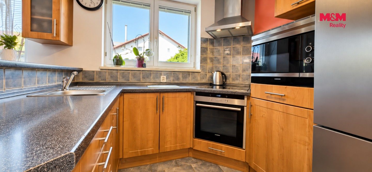 Prodej byt 3+kk - Pospíšilova, Holice, 68 m² - 2