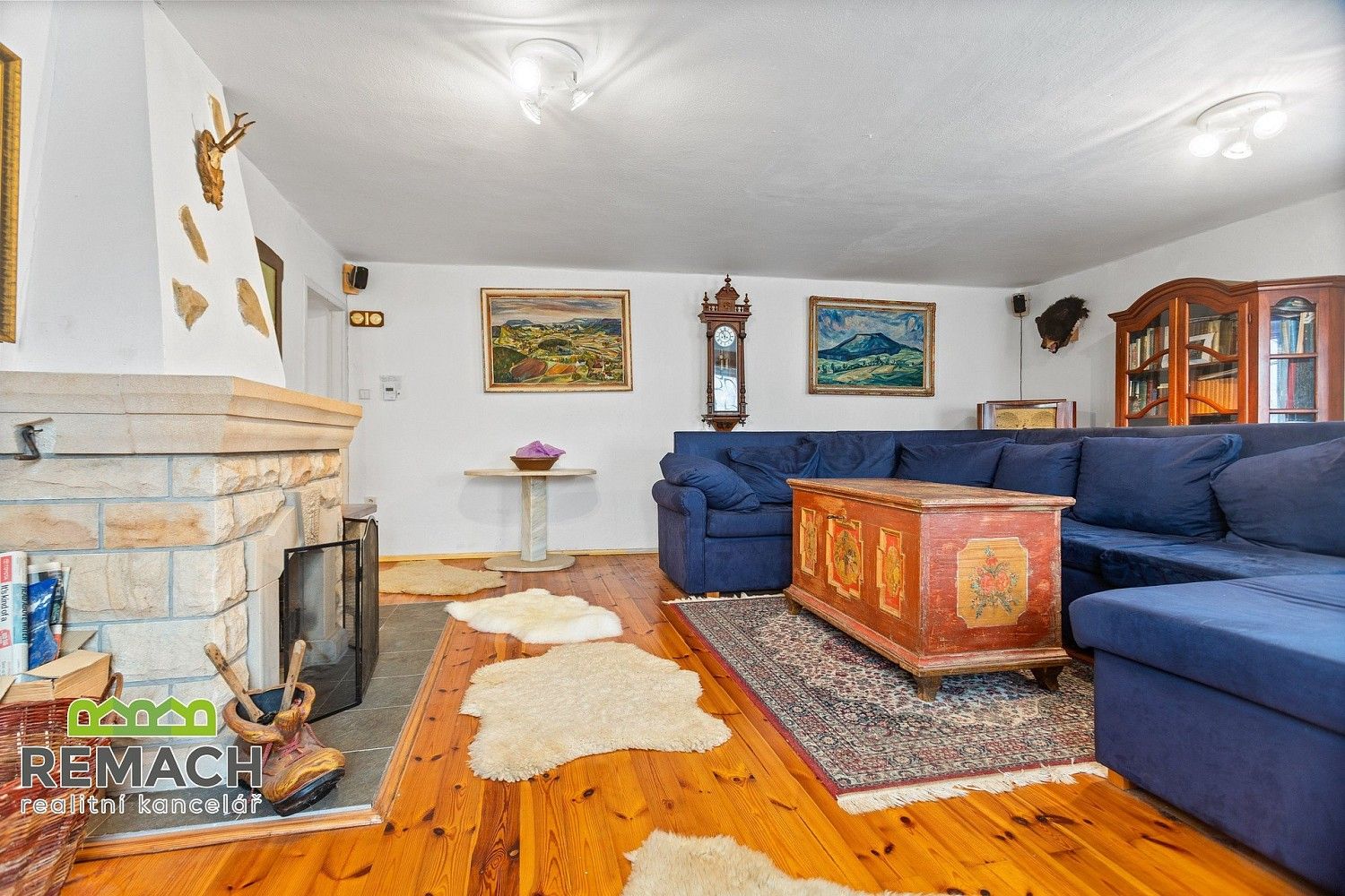 Rodinné domy, Bezděkov nad Metují, okres Náchod, 260 m² - 1