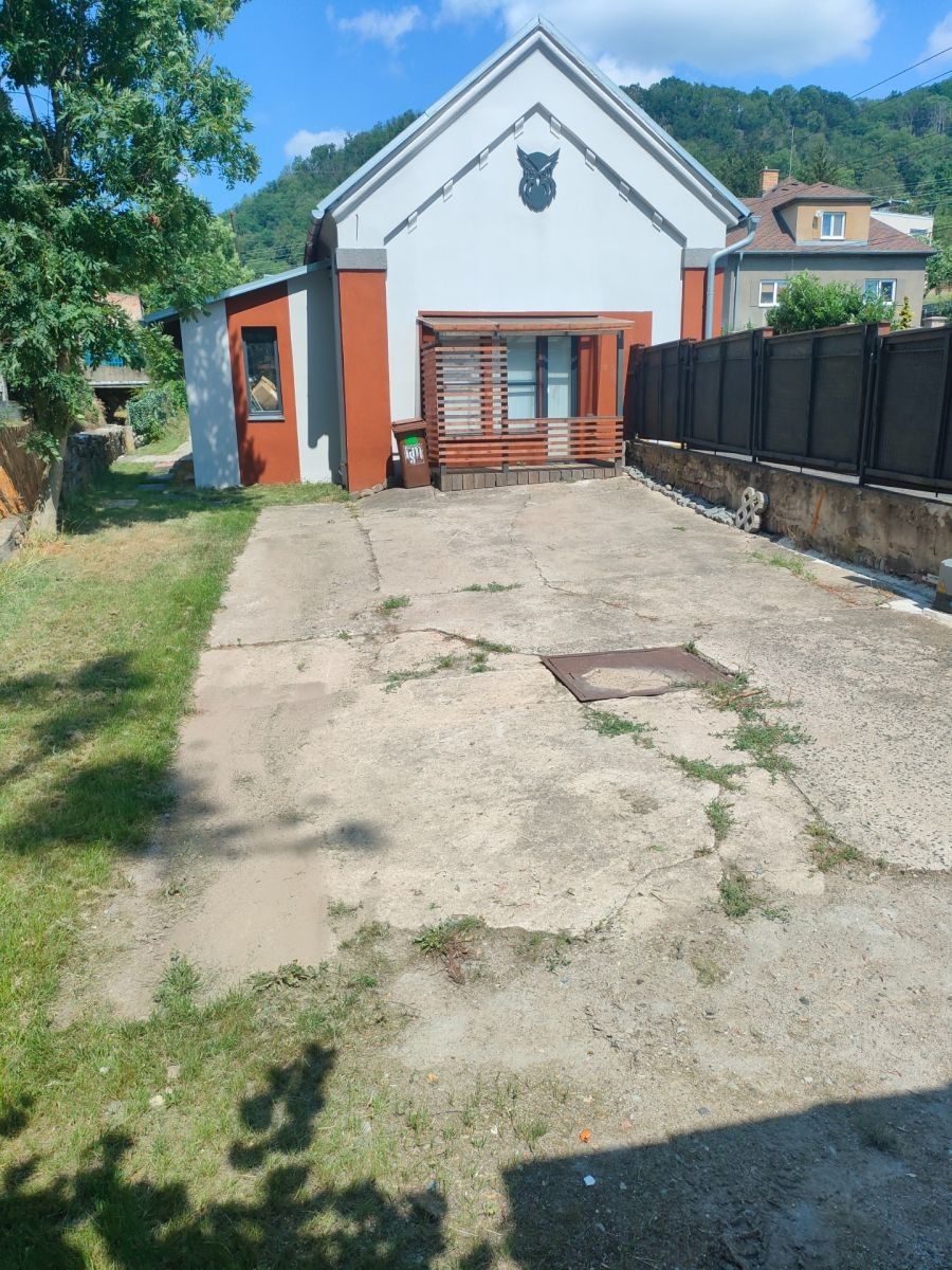 Rodinné domy, Sibiřská, Ústí nad Labem - Neštěmice, Ústecký kraj, 99 m² - 2