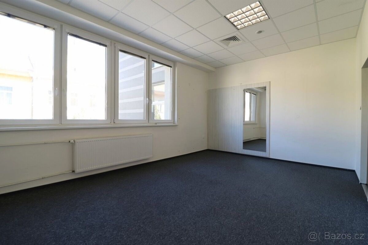 Kanceláře, Prostějov, 796 01 - 2