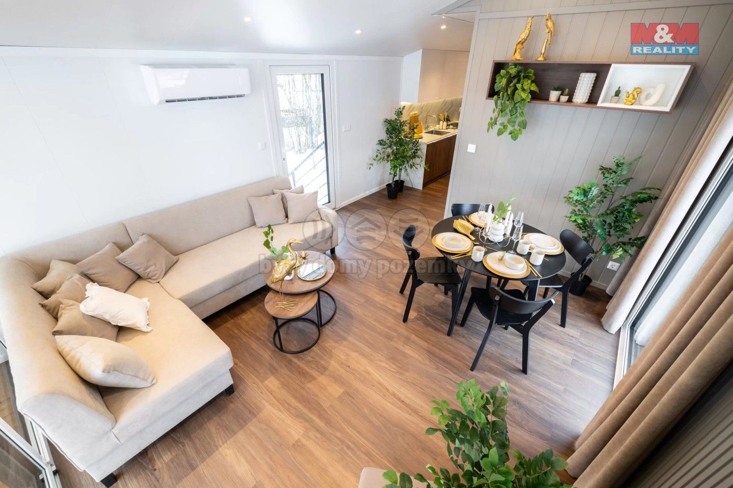 Prodej ostatní - Nekoř, 43 m²