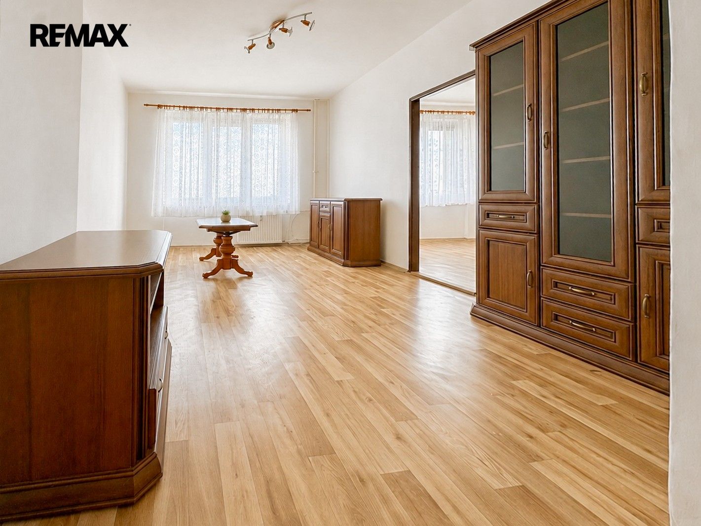 2+1, Ruská 944, Litvínov Horní Litvínov, 53 m² - 1