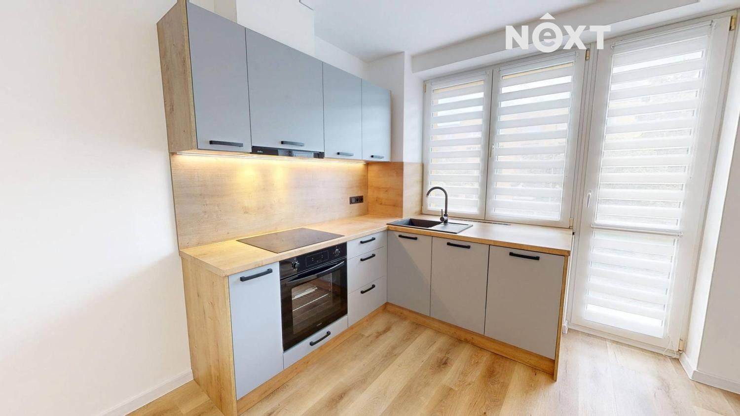 3+kk, 1. máje, Most, 50 m²