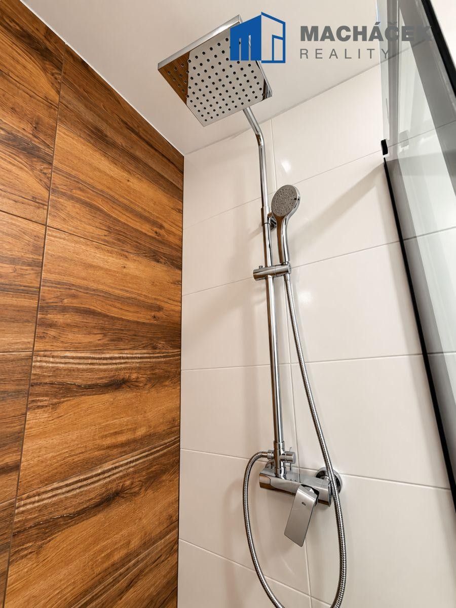 Prodej byt 2+kk - Scheinerova, Teplice Trnovany, 42 m² - 2