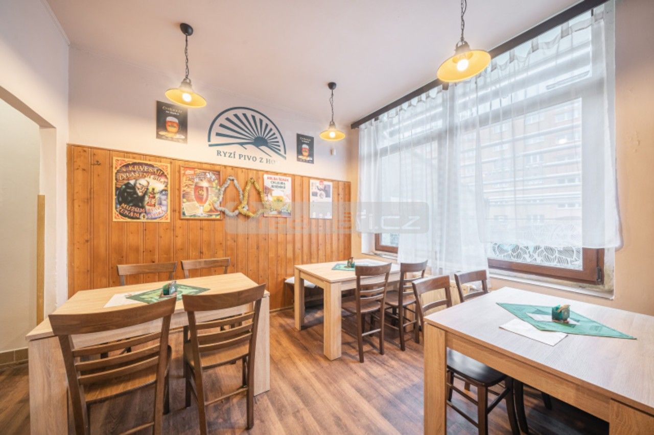 Komerční nemovitost · 231 m² · Masarykova  , Plzeň Doubravka - 4