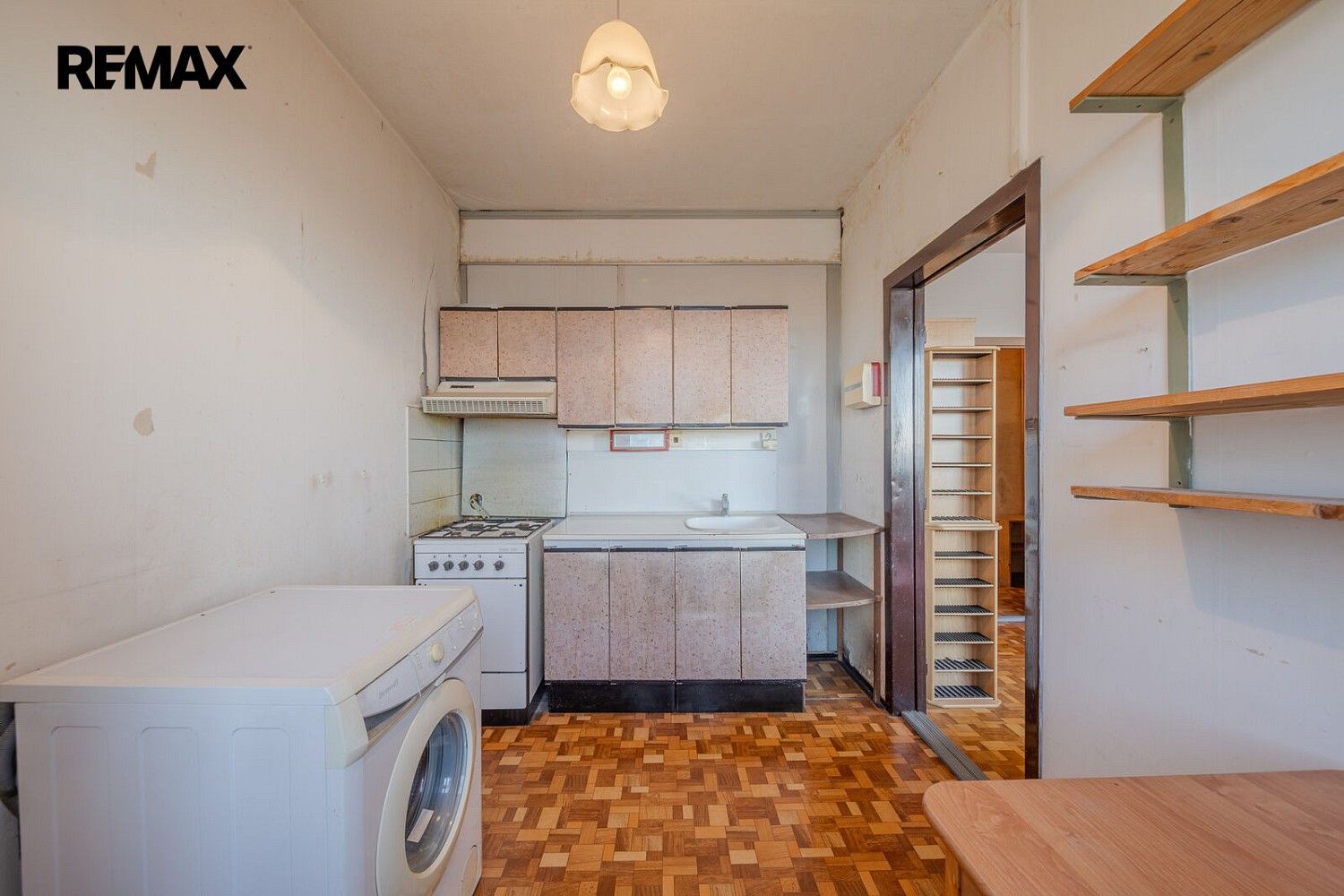 Byt 2+1 · 43 m² · Nová, Mohelnice, okres Šumperk - 3
