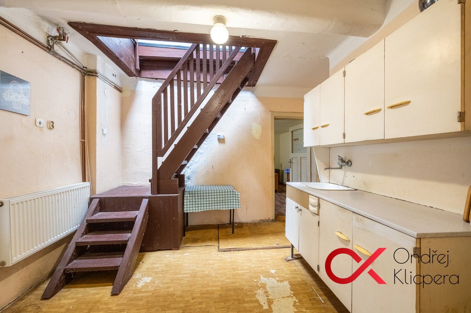 Prodej chalupa - Labouň, Jičíněves, 120 m² - 5