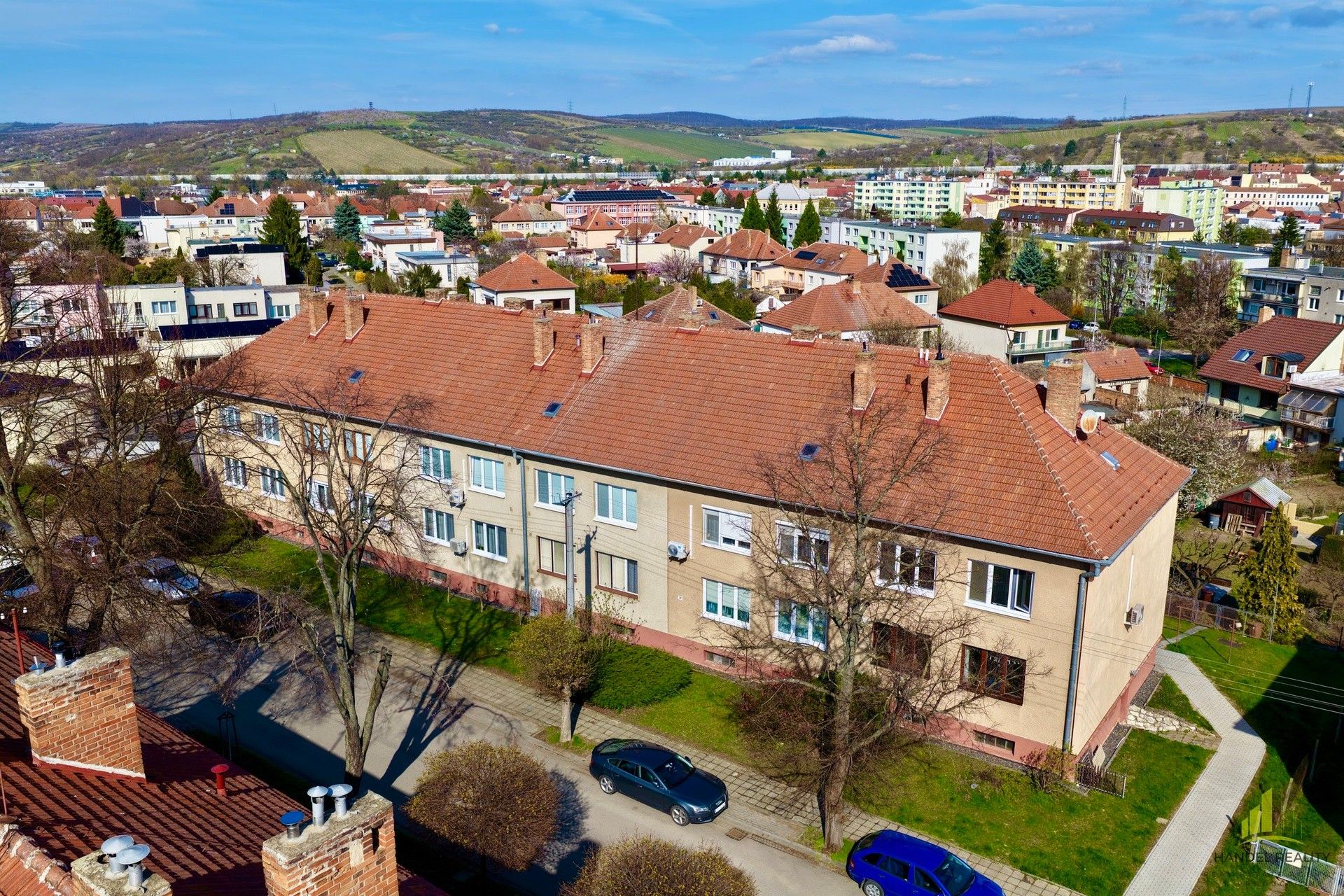 3+1, Javorová 840, Hustopeče, 81 m² - 1