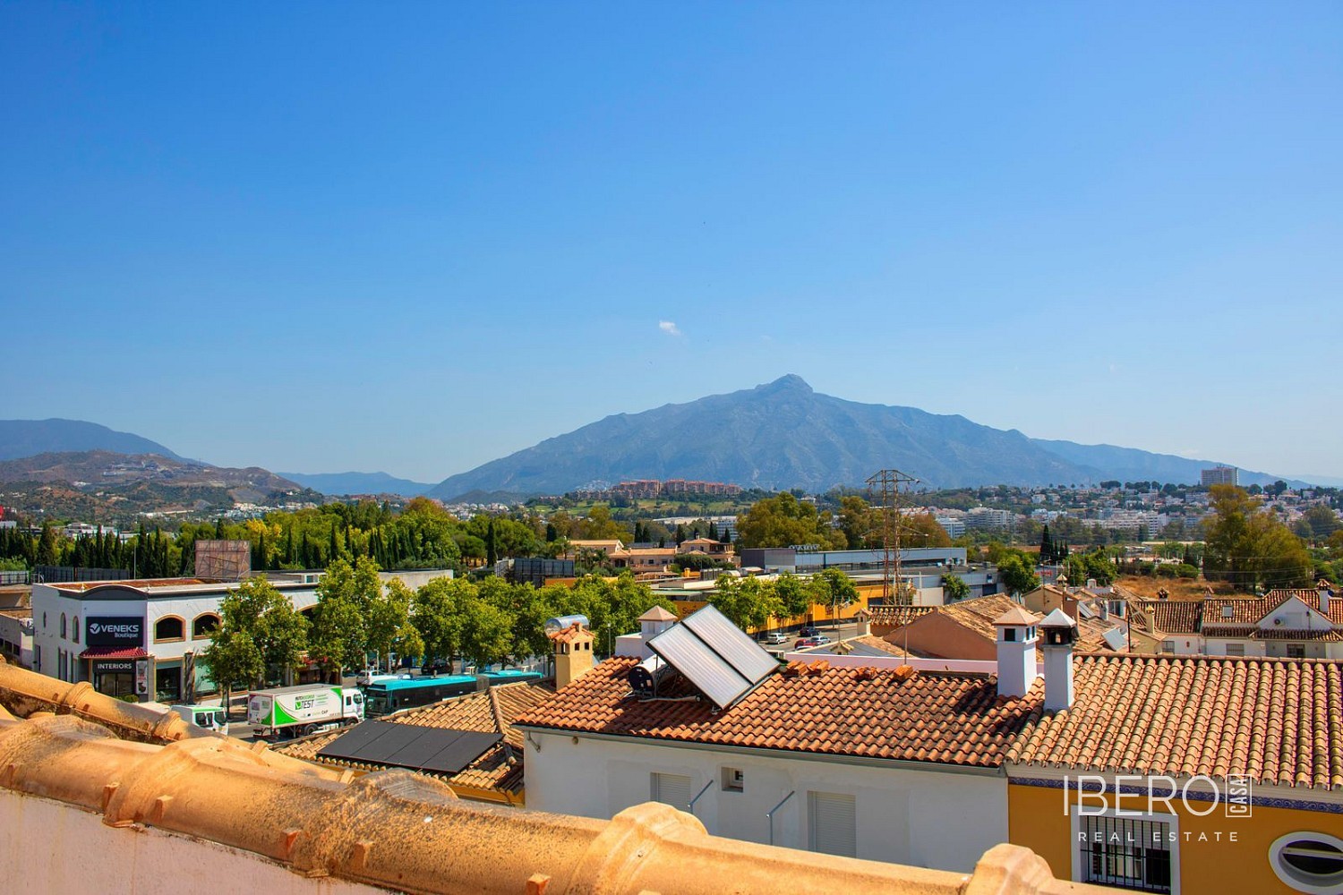 5+kk, San Pedro de Alcántara, Španělsko, 95 m² - 2