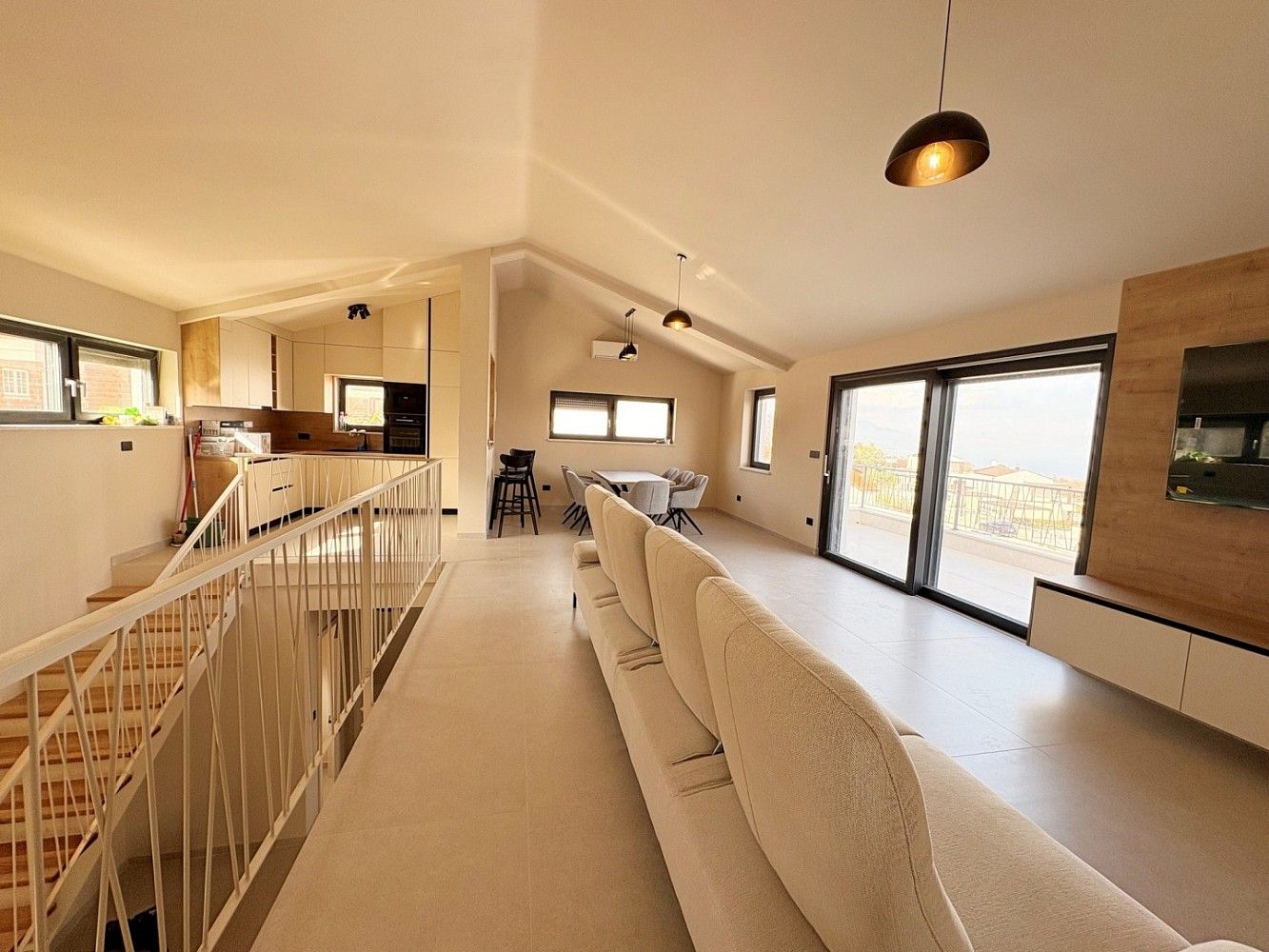 Rodinný dům · 147 m² · Labin, HR - 3
