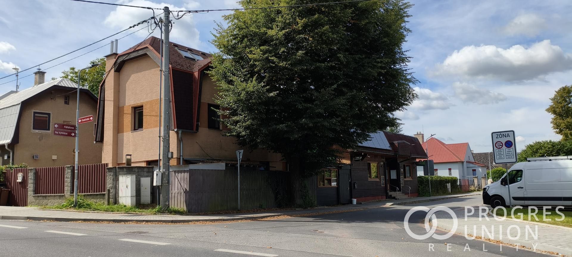 Prodej rodinný dům - Vsetínská, Valašské Meziříčí, 170 m²