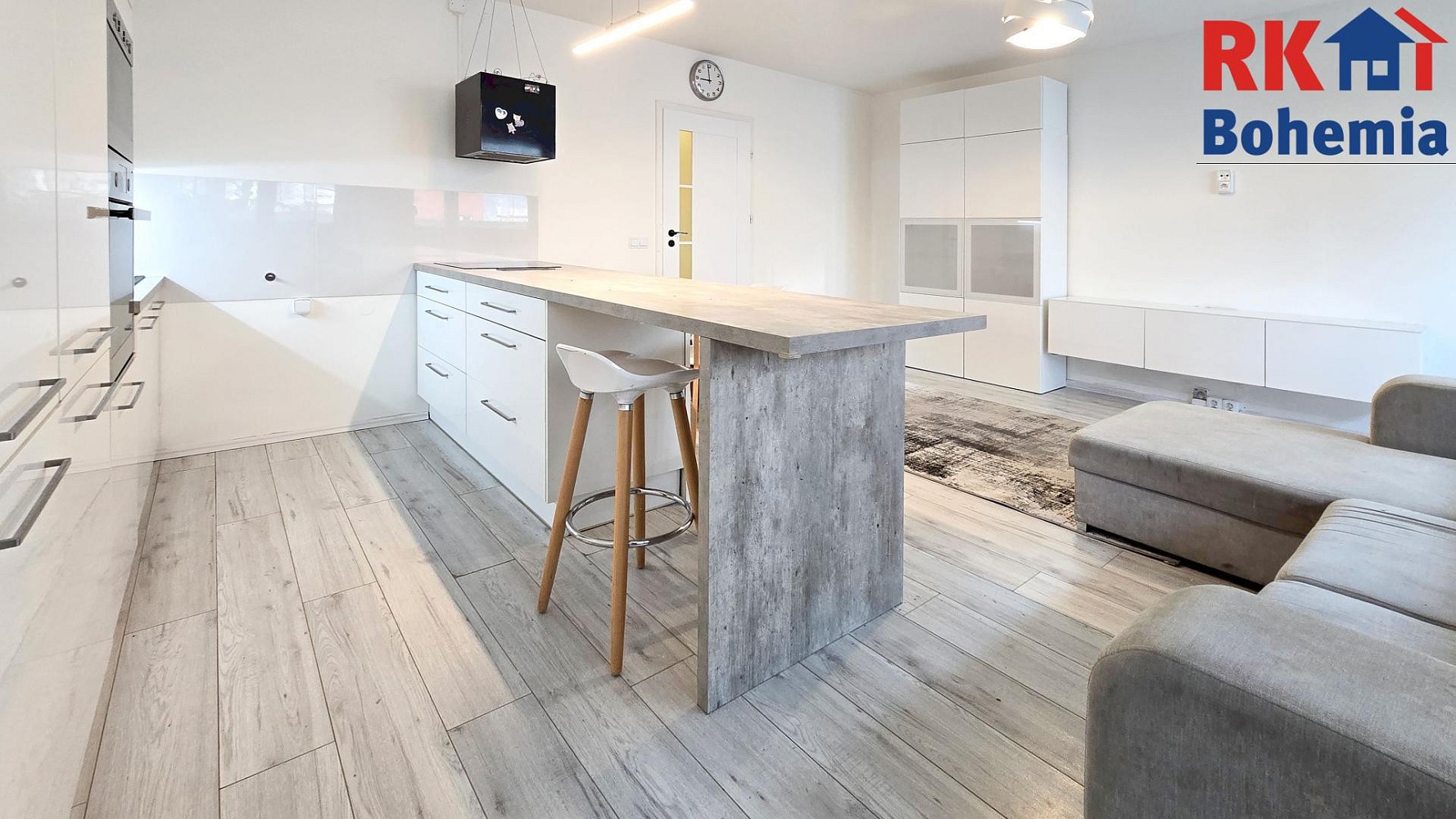Byt 3+kk · 67 m² · Na Cihelně, Český Brod, okres Kolín - 4
