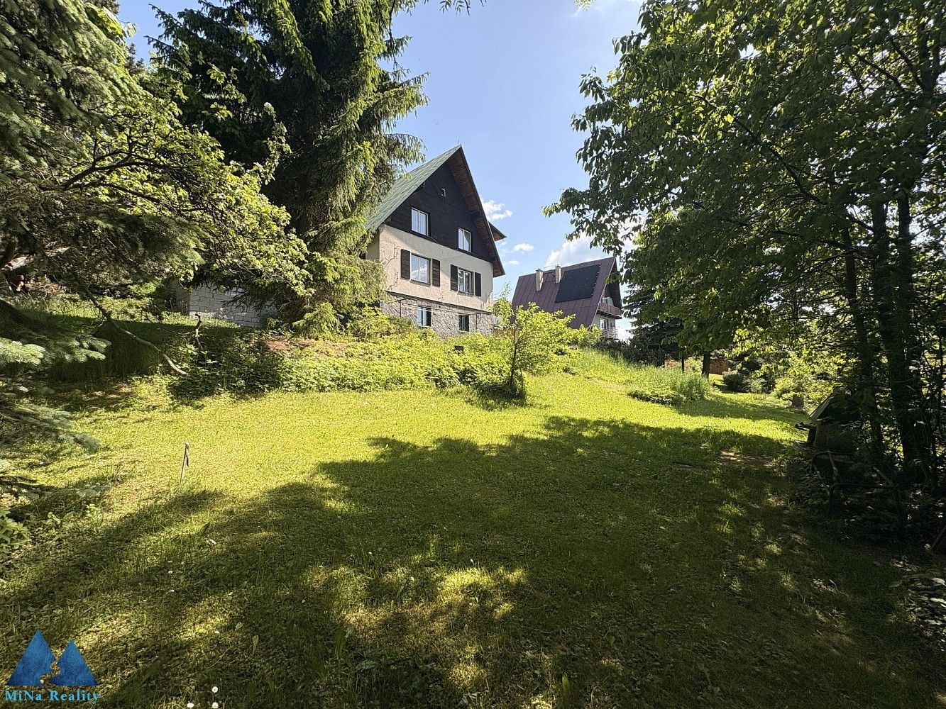 Prodej rodinný dům - Strážné, okres Trutnov, 180 m² - 5
