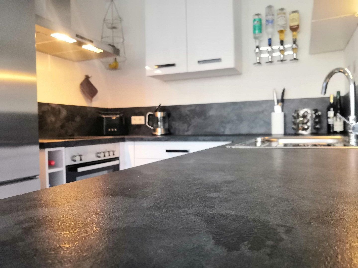 2+kk, Im Asemwald 22 Auenwald Asemwald Baden-Württemberg 70599, 67 m² - 2