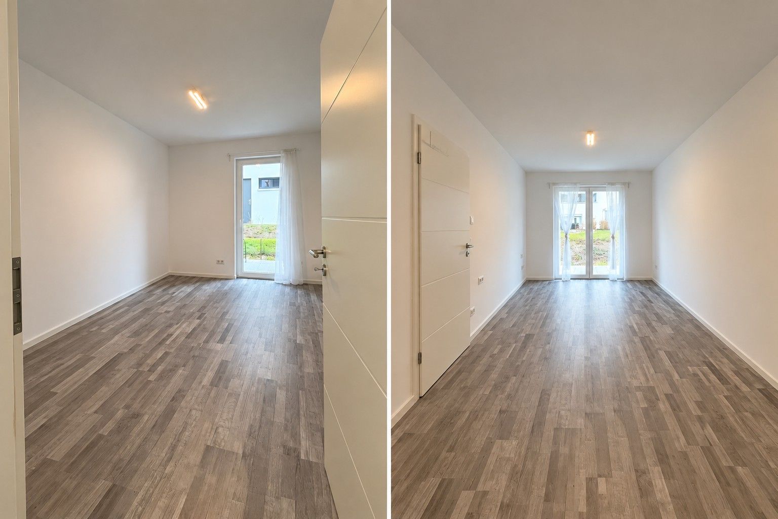 Byt 3+1 · 94 m² · Kopernikusstraße 14, , Bádensko-Württembersko - 3