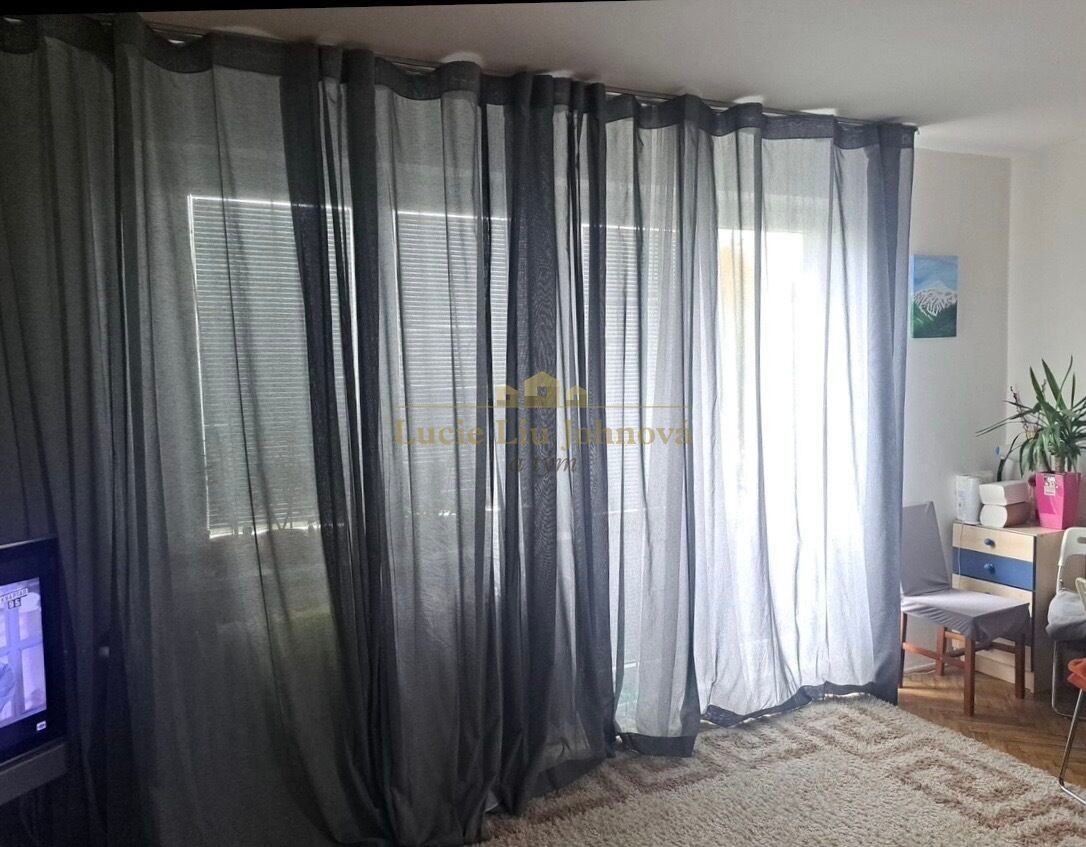 Prodej byt - Praha, 141 00