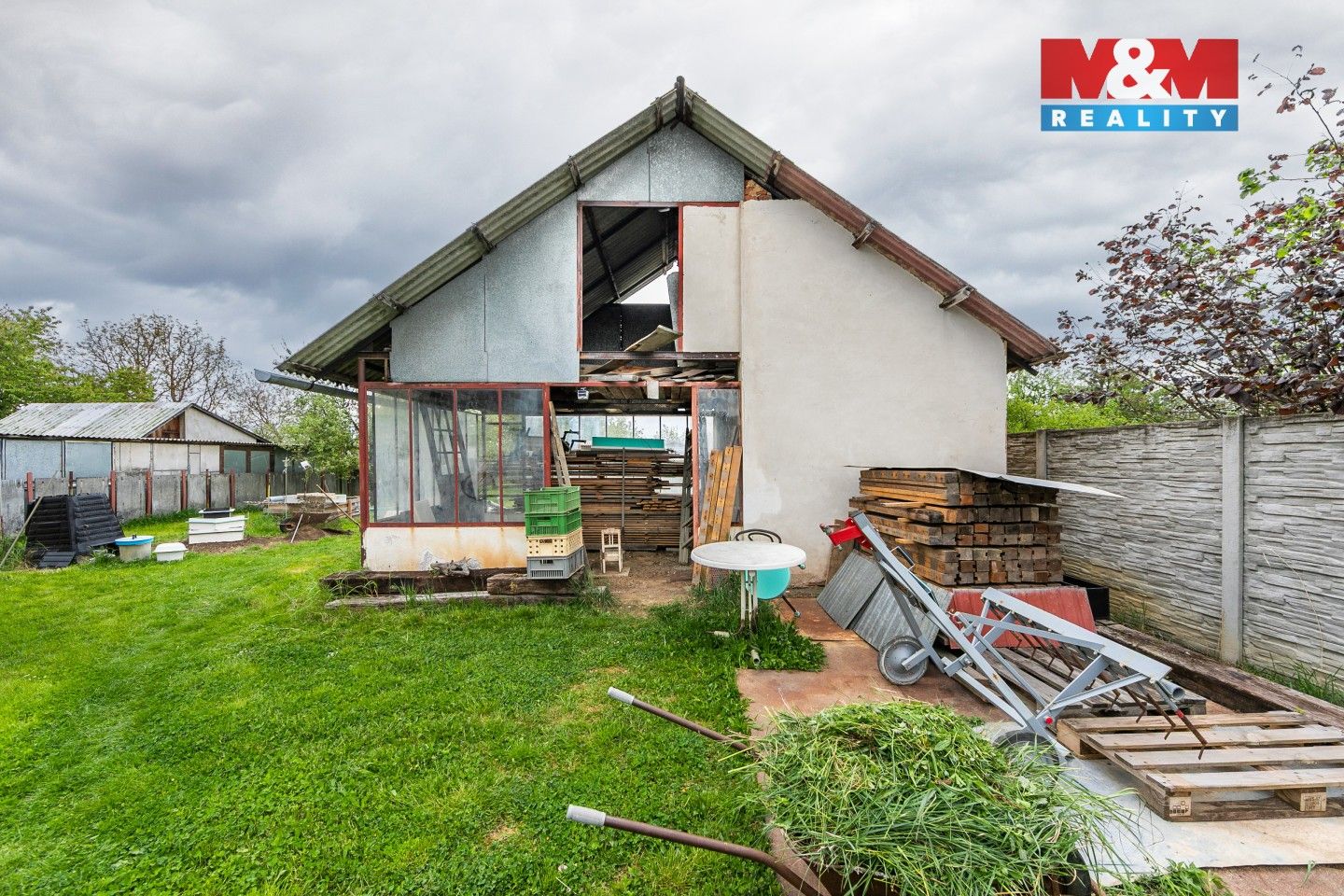 Rodinný dům · 68 m² · Losina, Chotěšov - 4