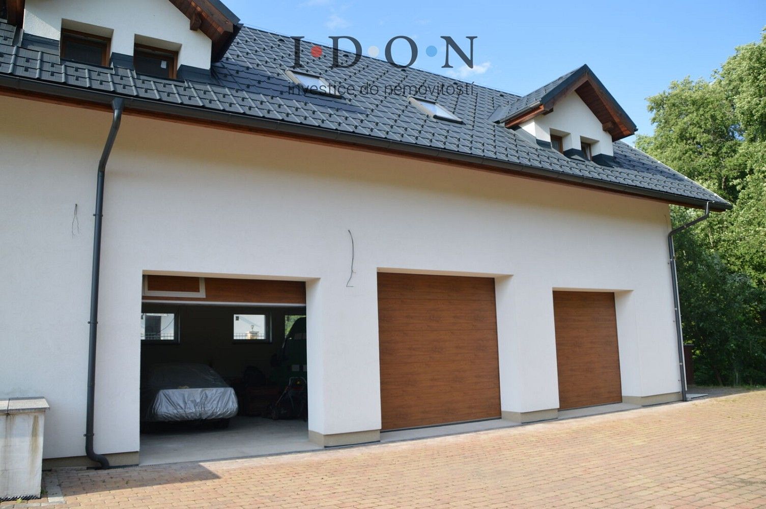 Ostatní, Třinec - Nebory, okres Frýdek-Místek, 200 m² - 2
