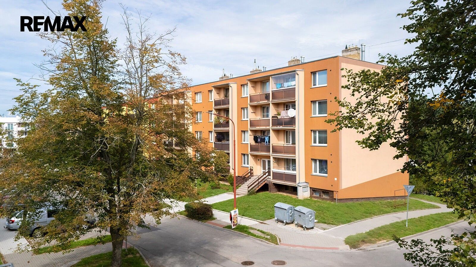 3+1, Okružní, Blansko, 79 m² - 1