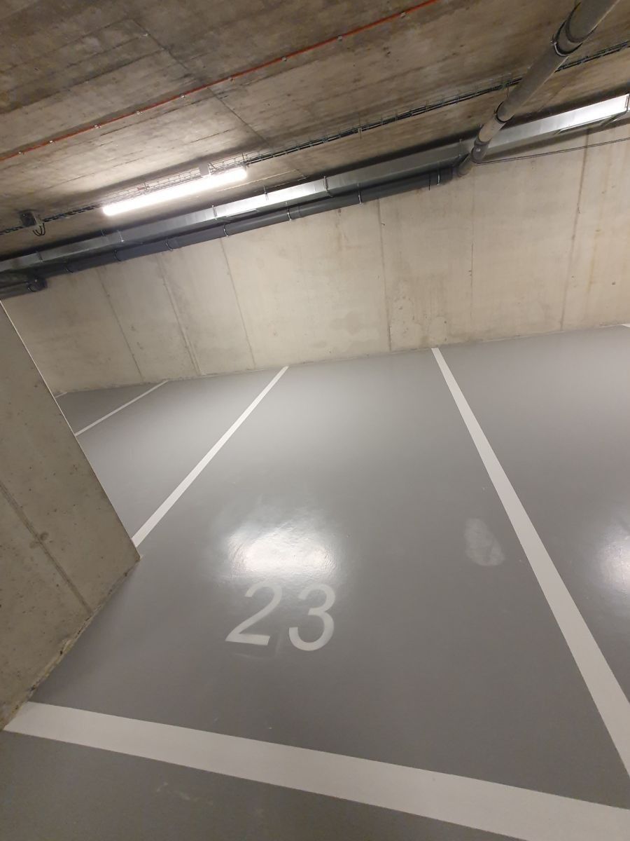 Byt 1+kk · 28 m² · Mladoboleslavská, Praha - Kbely - 3
