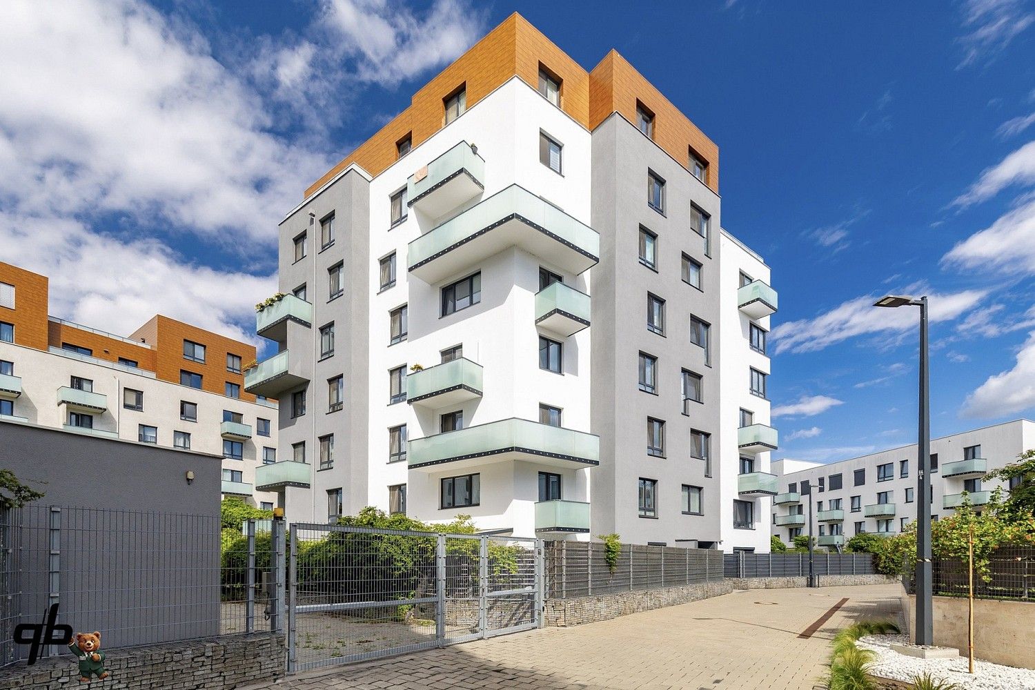 Prodej byt 4+kk - Ostrava - Moravská Ostrava, okres Ostrava-město, Moravskoslezský kraj, 101 m² - 1