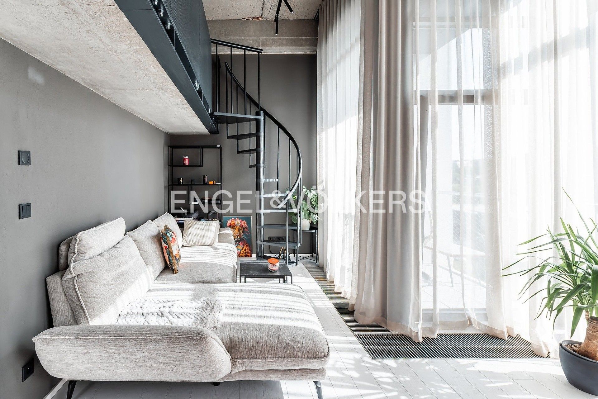 Byt 1+kk · 56 m² · Československého exilu 1888, Praha Modřany - 3
