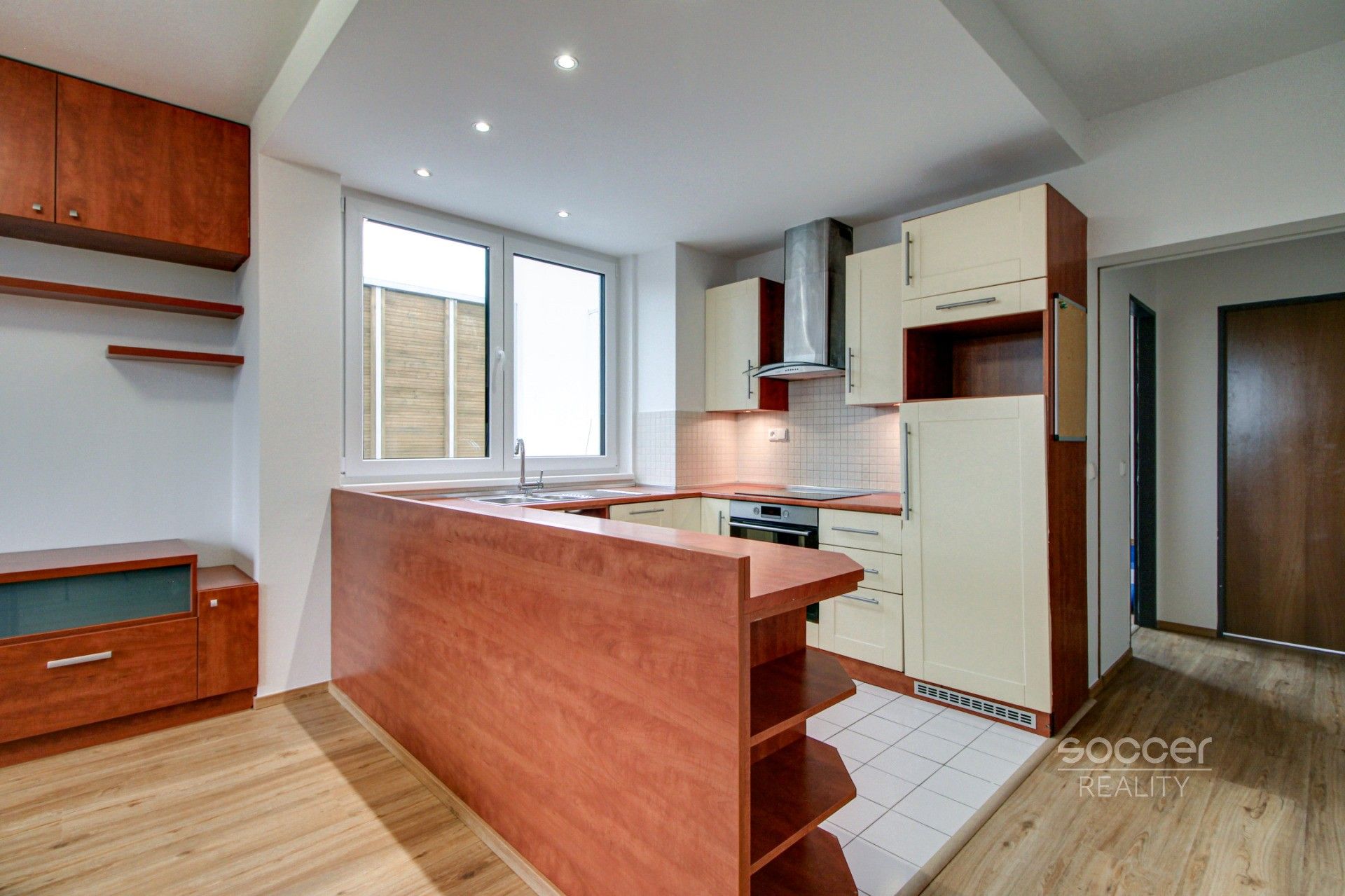 Pronájem byt 3+kk - Bohdanečská, Praha, 71 m² - 5
