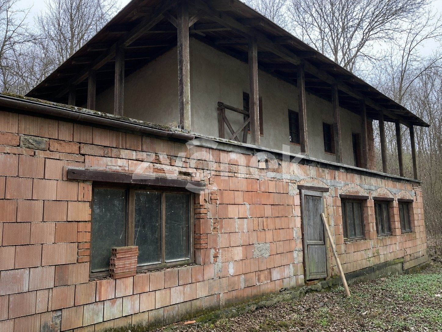 Ostatní, Halenkovice, 220 m² - 1