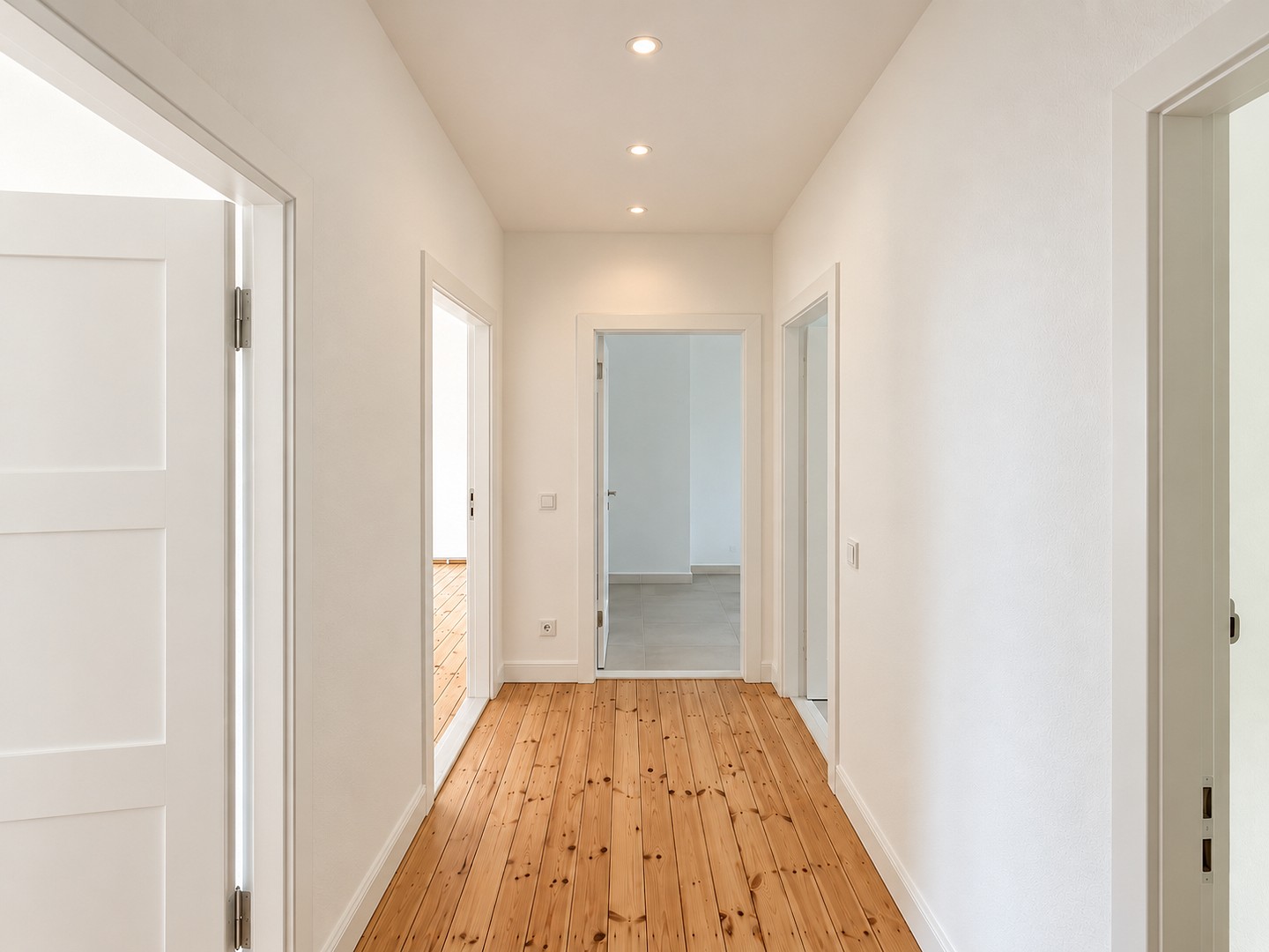 3+1, Davoser Straße Berlin Schmargendorf Berlin 14199, 62 m² - 1