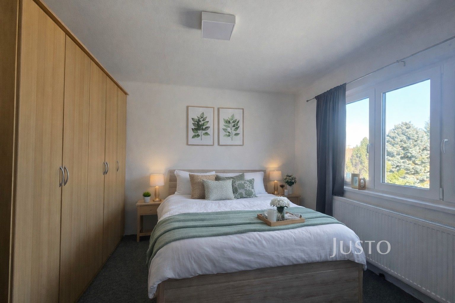 Pronájem byt 3+1 - Václavské nám. 171, Písek, 66 m²