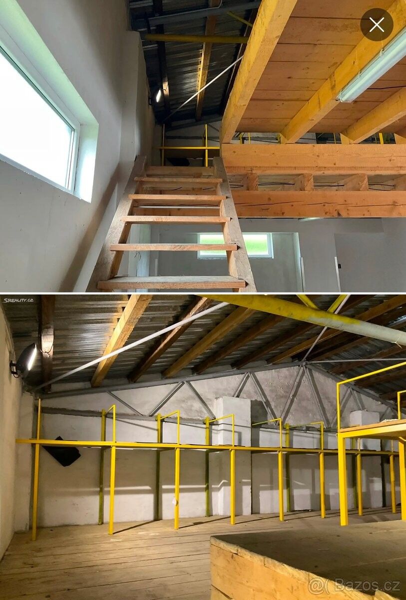 Sklady, Zašová, 756 51