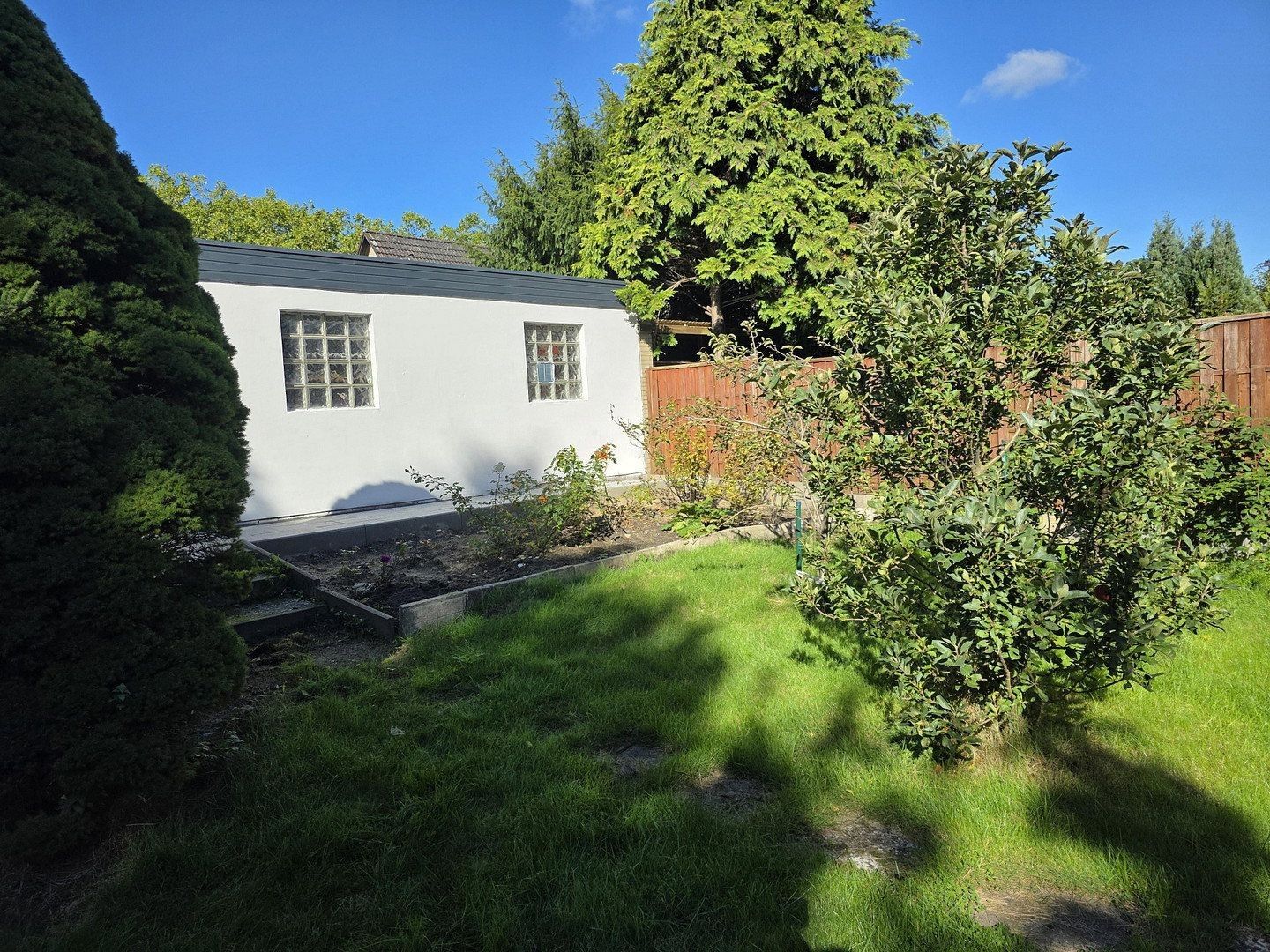 Rodinný dům · 197 m² · Hamburg Lurup Hamburg 22547 - 4